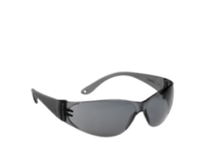Lunettes POKELUX Oculaire teinteé antibuée Réf. : 60553 - Image 2